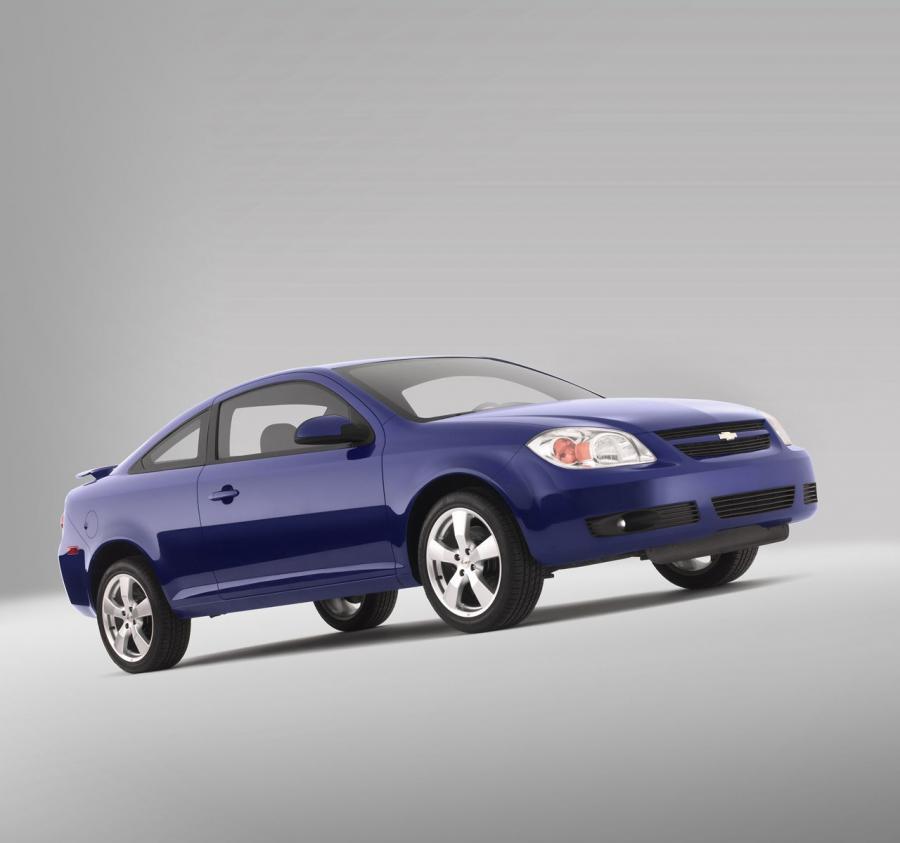  Chevrolet Cobalt 2005 года  (фото 43 из 60)
